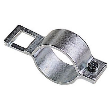 COLLIER MÉTAL SUPPORT PORTEBUSE- ROND 33,3 MM COLLIER MÉTAL SUPPORT PORTEBUSE- ROND 33,3 MM