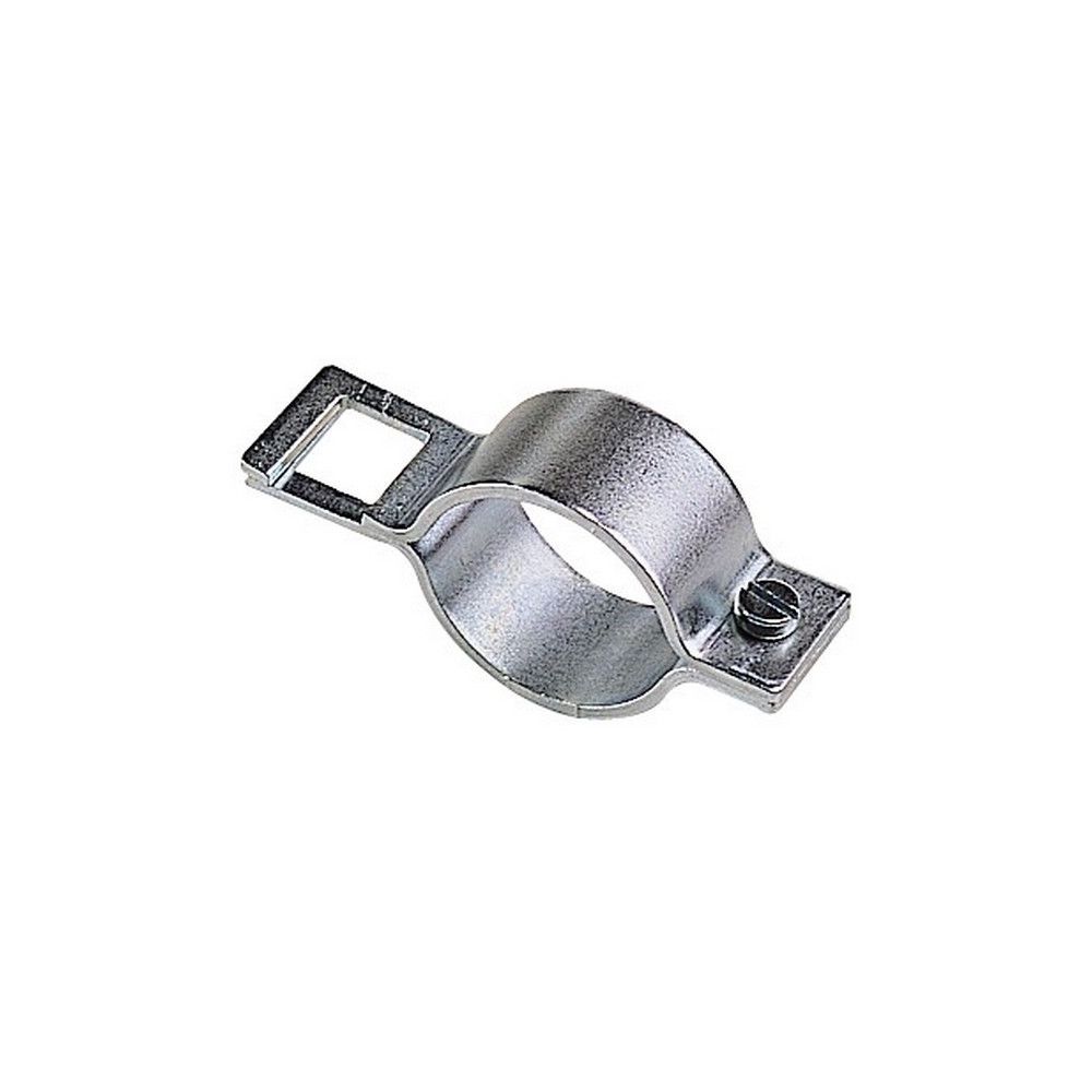 Collier Métal Support PorteBuse- Rond 42 mm