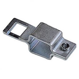Collier Métal Support Porte Buse - Carré de 19 mm