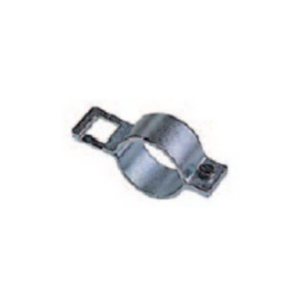 Collier Métal Support PorteBuse- Rond 22 mm