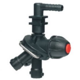 Trijet Coudé ø13mm