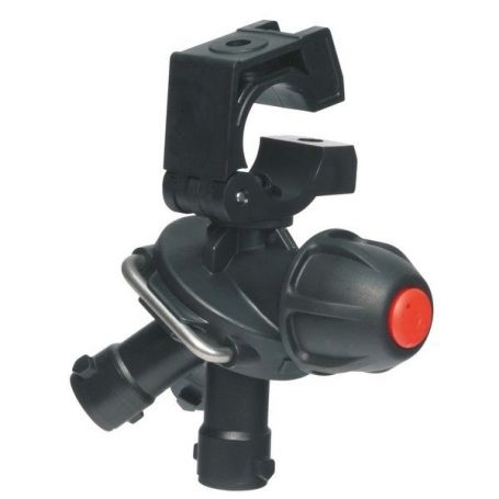 Trijet ø25mm perçage 10mm