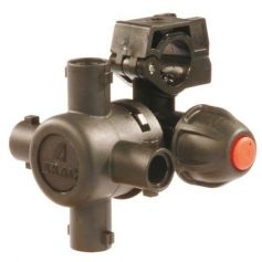 QUADRIJET Ø26,5 3/4'' PERÇAGE 10MM