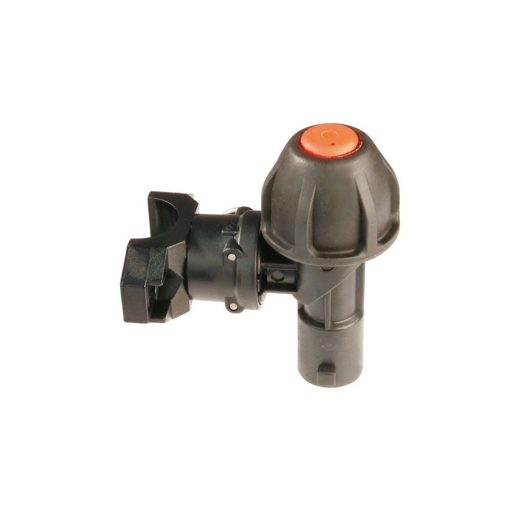 Monojet Orient.1/2'' perç10 Antigoutte Ferm Manu