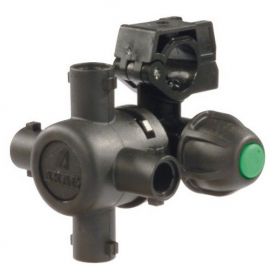 Quadrijet ø22   Perç10mm Viton