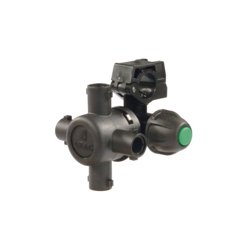 Quadrijet ø22   Perç10mm Viton