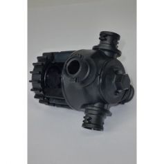 Quadrix ø 20 Perçage 10 mm Quadrix ø 20 Perçage 10 mm