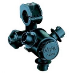 TRIJET TEEJET Ø 20 PERÇAGE 10 MM