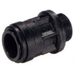 RACCORD FØ22 X M3/4'' POUR TUBE RAMPE