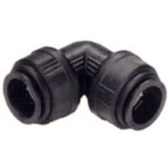 COUDE Ø28 POUR TUBE RAMPE