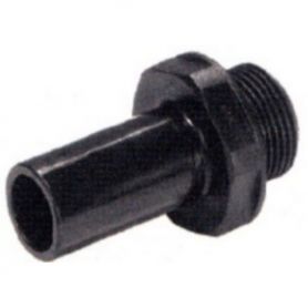Raccord Mø22 x M1/2'' pour Tube Rampe