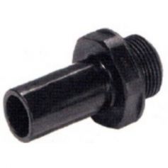 RACCORD MØ22 X M1/2'' POUR TUBE RAMPE
