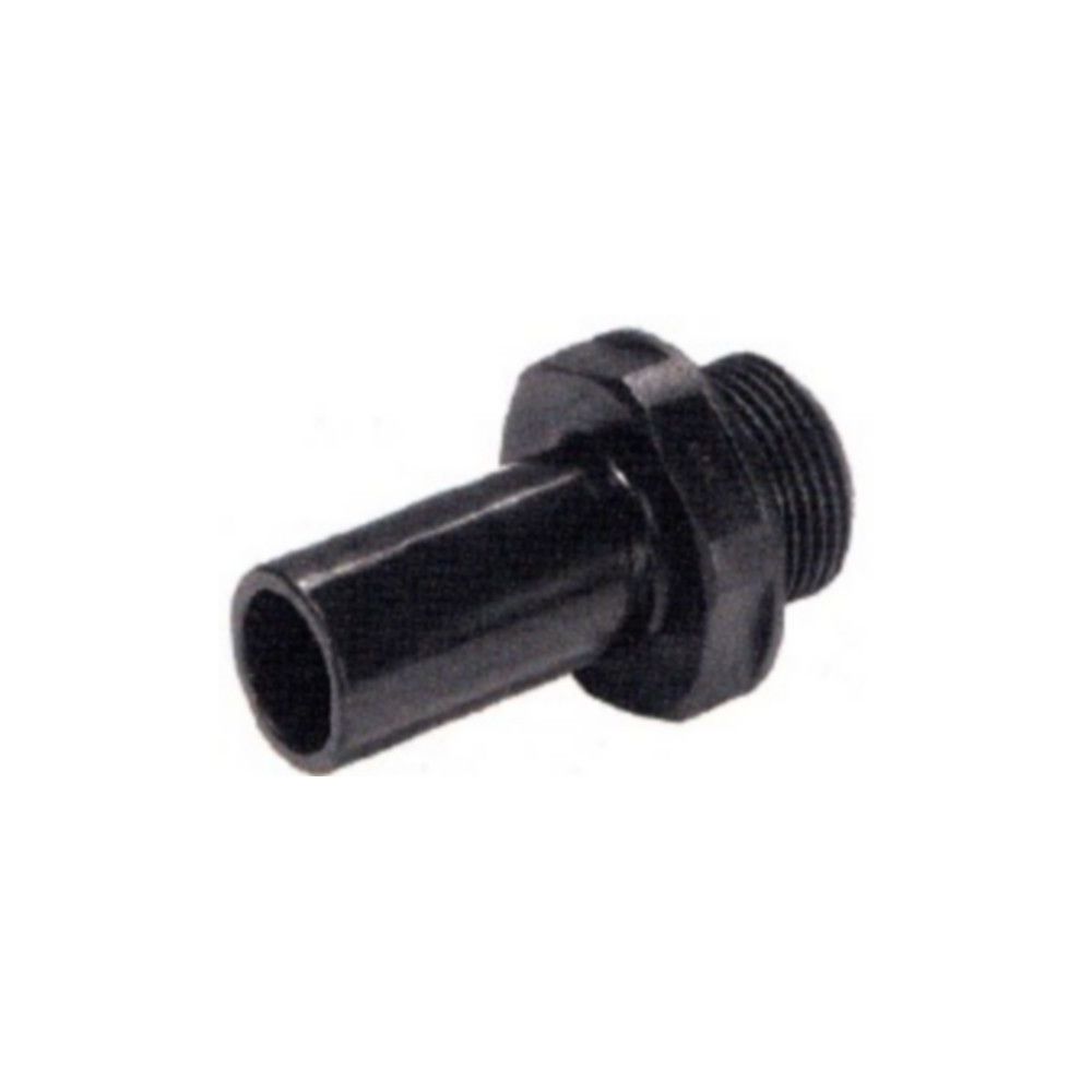 Raccord Mø22 x M1/2'' pour Tube Rampe