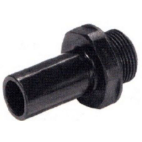 RACCORD MØ22 X M3/4'' POUR TUBE RAMPE