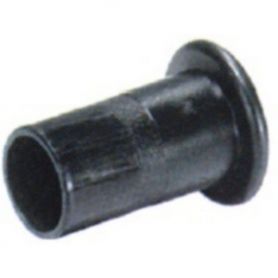 Bouchon Mâle ø22 pour Tube Rampe