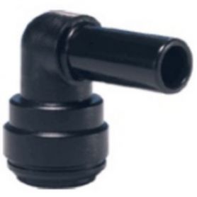 Raccord Air coude 90° Male/Femelle ø 22