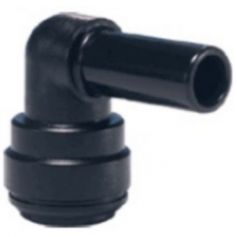 RACCORD AIR COUDE 90° MALE/FEMELLE Ø 22