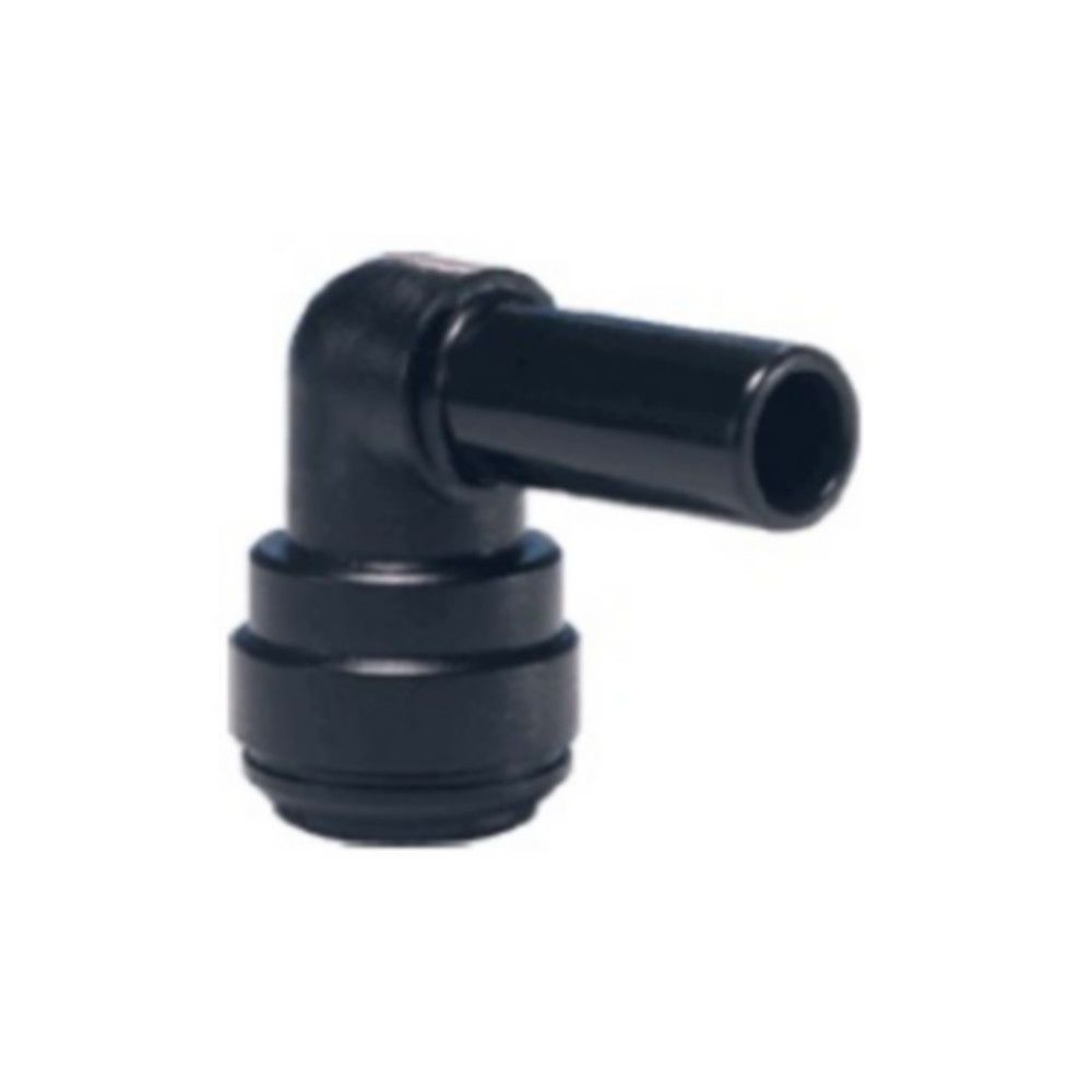 Raccord Air coude 90° Male/Femelle ø 22