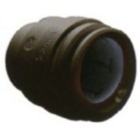 Bouchon Fem ø22 pour Tube Rampe