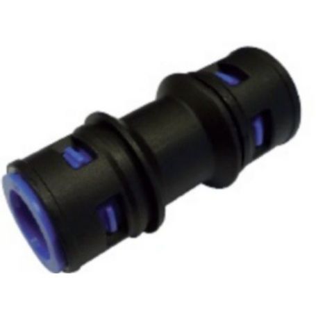 MANCHON Ø25 POUR TUBE RAMPE