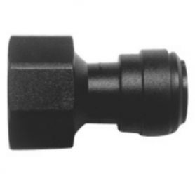 Raccord Air  Femelle 3/4'' x ø 6 mm