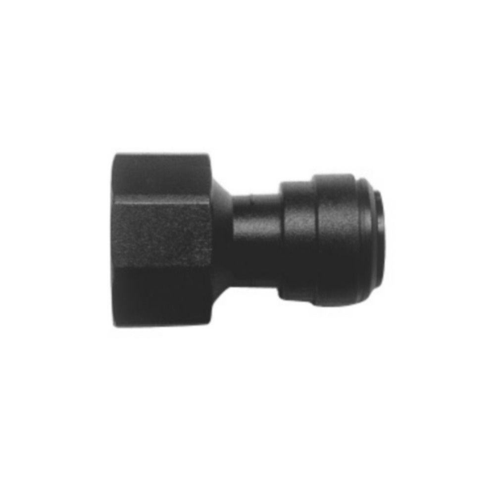 Raccord Air  Femelle 3/4'' x ø 6 mm