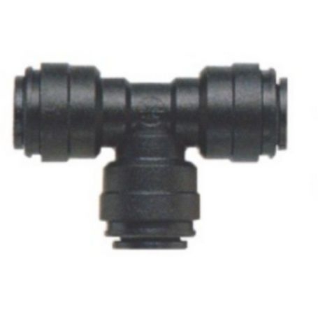 RACCORD AIR TÉ Ø 12,7MM