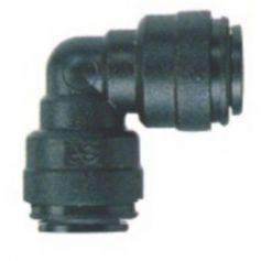 RACCORD AIR COUDE EGAL Ø 12,7 MM