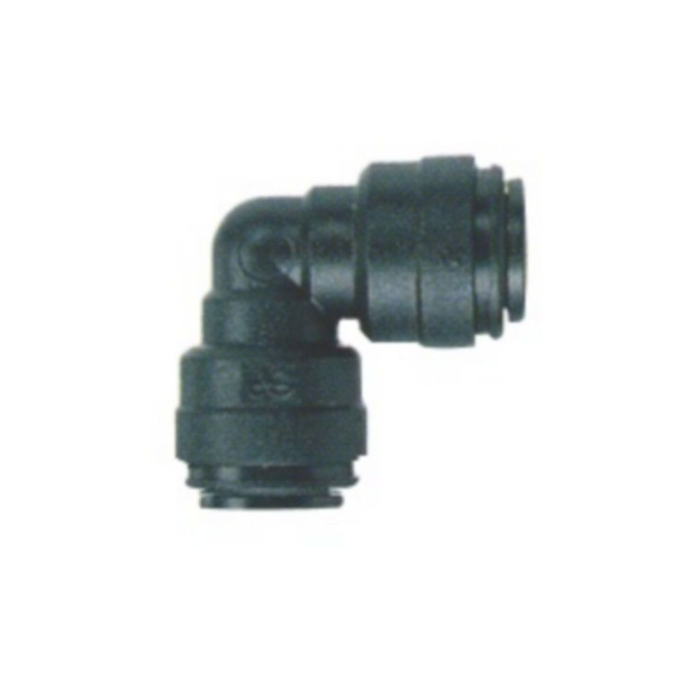 Raccord Air Coude Egal ø 12,7 mm