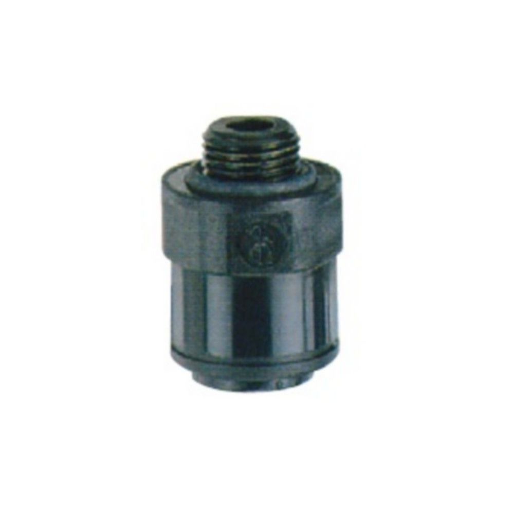 Raccord Air Droit 1/8'' x ø 4 mm