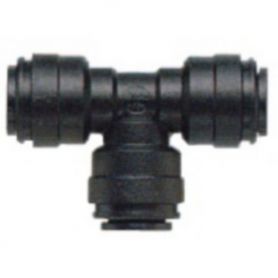 Raccord Air Té ø 4 mm