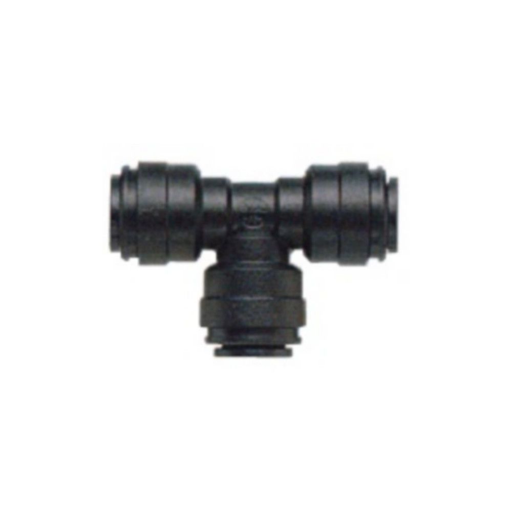 Raccord Air Té ø 4 mm