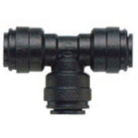 RACCORD AIR TÉ Ø 8MM