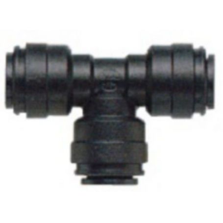 RACCORD AIR TÉ Ø 10MM