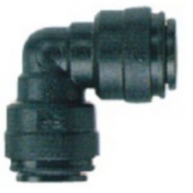 Raccord Air Coude 90° ø 4 mm