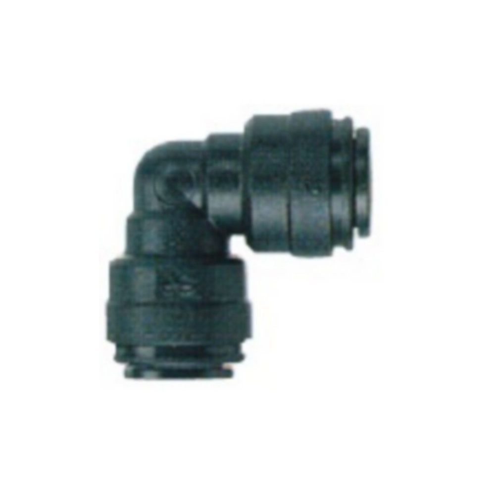 Raccord Air Coude 90° ø 8 mm