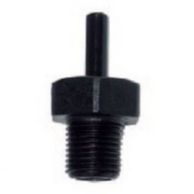 Raccord Air Douille Jonction 1/8''x ø4 mm Filetage conique