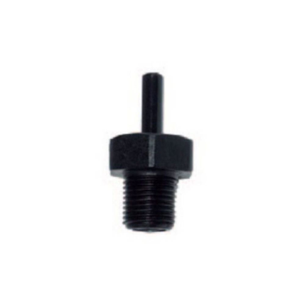 Raccord Air Douille Jonction 1/8''x ø4 mm Filetage conique