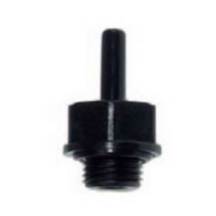 RACCORD AIR DOUILLE JONCTION 1/8''X Ø 4 MM RACCORD AIR DOUILLE JONCTION 1/8''X Ø 4 MM