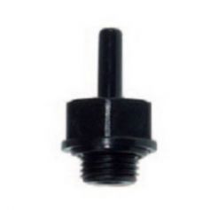 RACCORD AIR DOUILLE JONCTION 1/4''X Ø 6 MM RACCORD AIR DOUILLE JONCTION 1/4''X Ø 6 MM