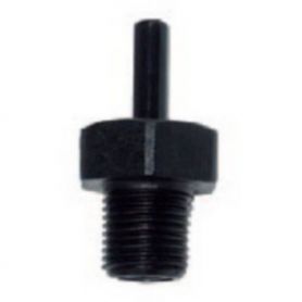 Raccord Air Douille de Jonction 1/8'' x ø 6 mm Filetage conique