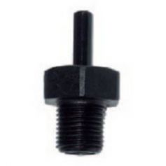 RACCORD AIR DOUILLE DE JONCTION 1/8'' X Ø 6 MM FILETAGE CONIQUE RACCORD AIR DOUILLE DE JONCTION 1/8'' X Ø 6 MM FILETAGE CONIQUE