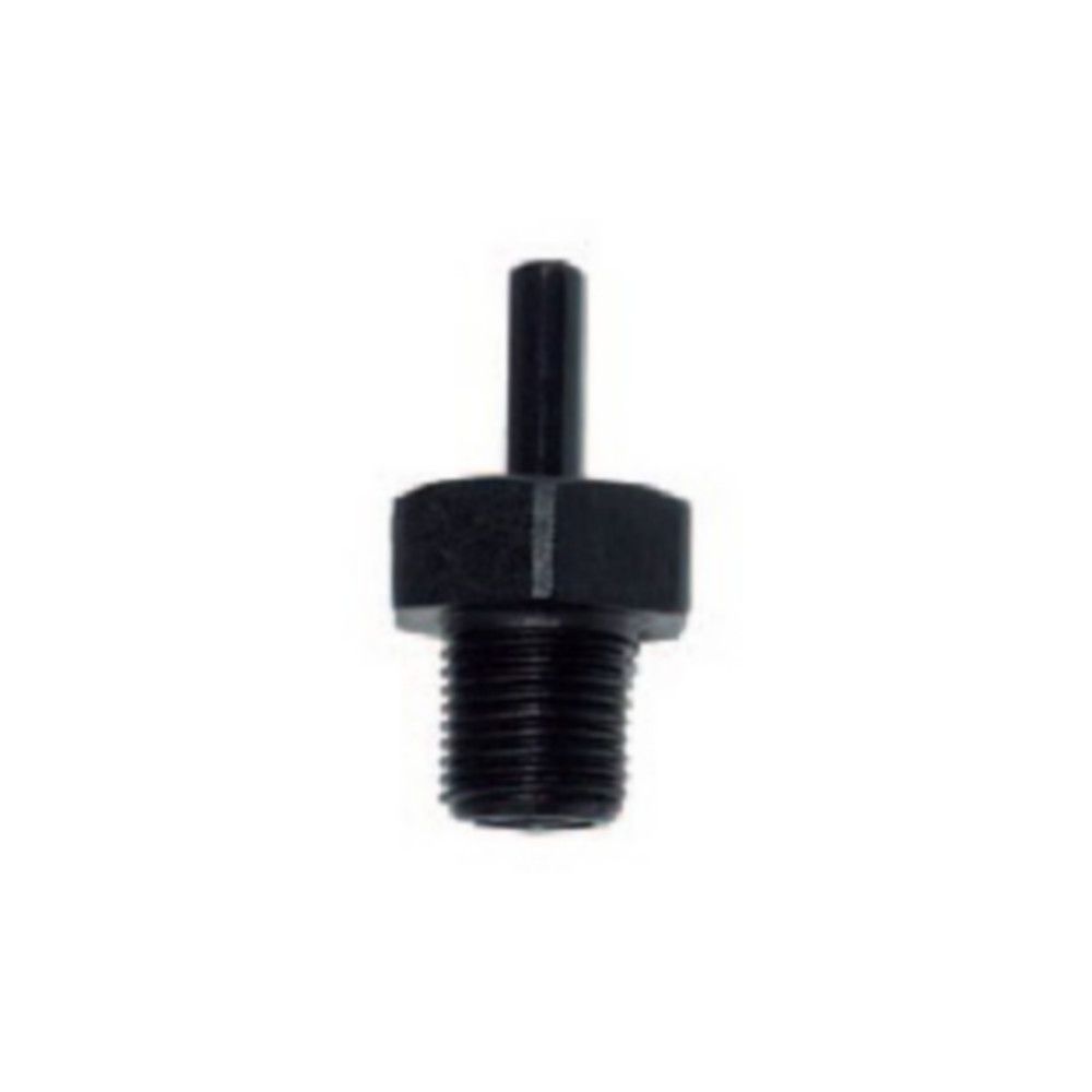 Raccord Air Douille de Jonction 1/8'' x ø 6 mm Filetage conique