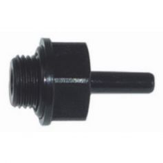 RACCORD AIR DOUILLE DE JONCTION 1/4''X Ø 10MM
