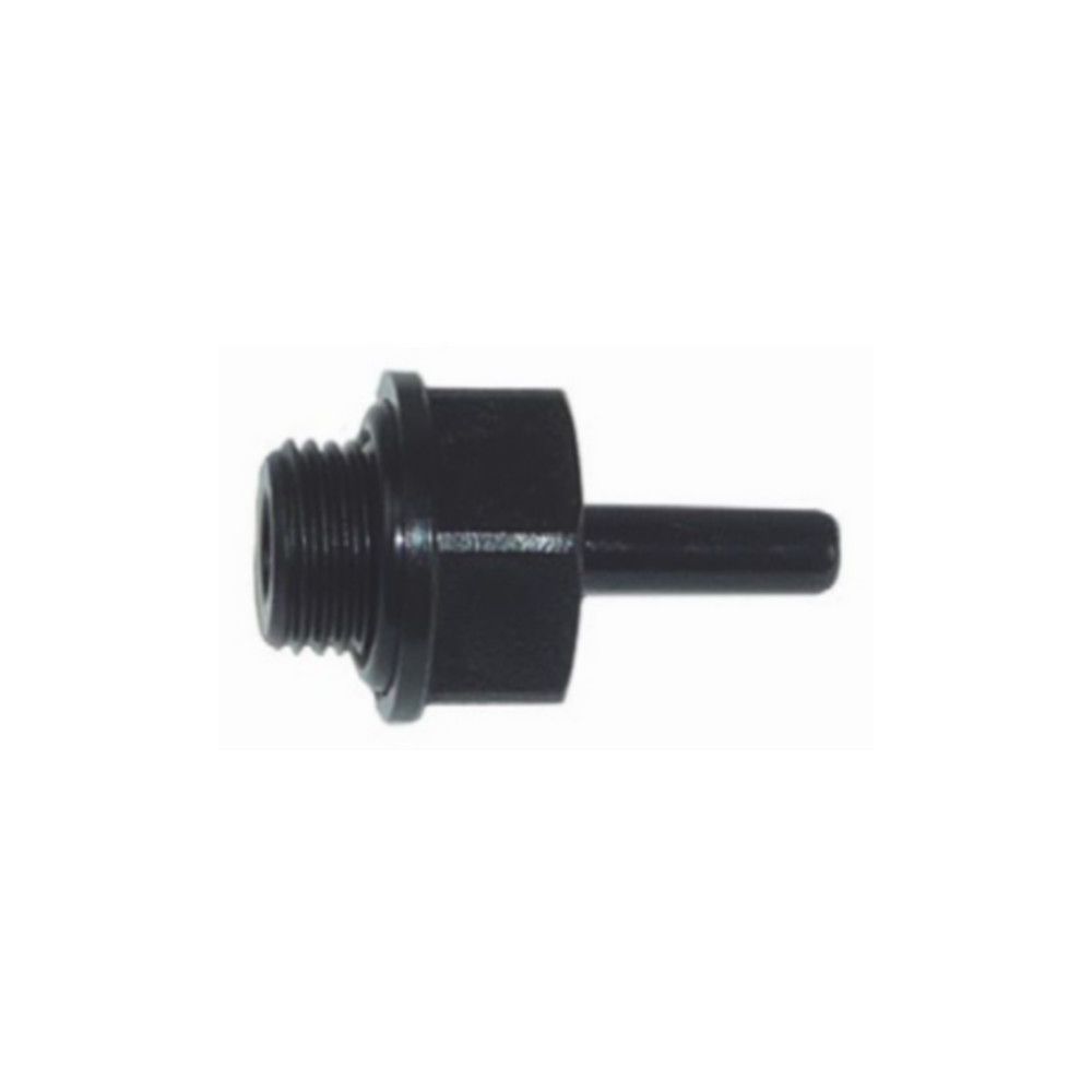 Raccord Air Douille de Jonction 1/4''x ø 10mm