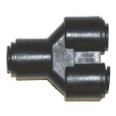 RACCORD AIR Y ÉGAL Ø 4 MM