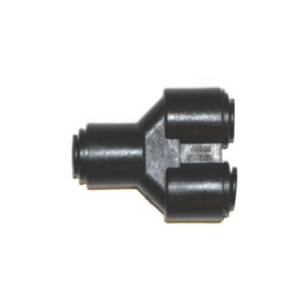 Raccord Air Y égal ø 4 mm