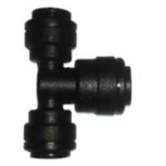RACCORD AIR TÉ INÉGAL Ø 6 X 4 X 6 MM