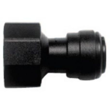 RACCORD AIR FEMELLE 1/4'' X Ø 8 MM