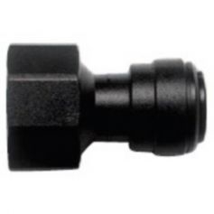 RACCORD AIR FEMELLE 1/4'' X Ø 8 MM